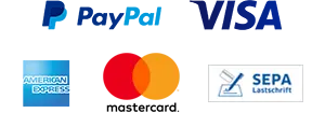 Zahlungsmethoden Paypal 
