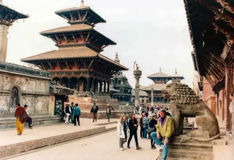 018 Kathmandu Nepal Drurbar Squere.jpg